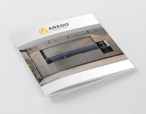 AREDO - katalóg výfrezov 3.0
