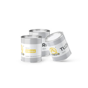 AREDO - Opravná sada 100 ml