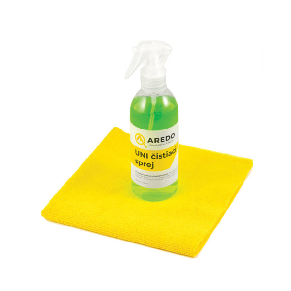 AREDO - UNI čistiaci sprej
