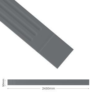 Pilaster P-5 - striekané dielce AREDO