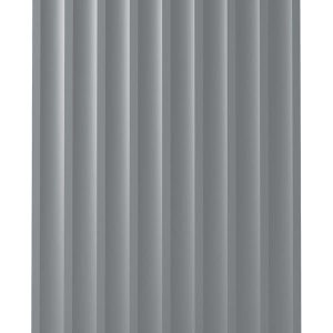 Dekoratívny panel Lamel Kraft 4 - predný pohľad