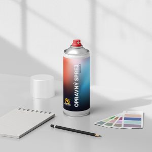 AREDO - Opravný sprej 400 ml