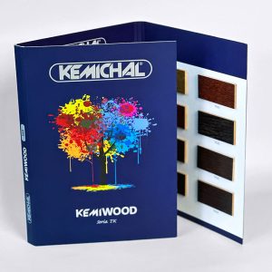 Vzorkovník Kemichal KEMIWOOD - AREDO